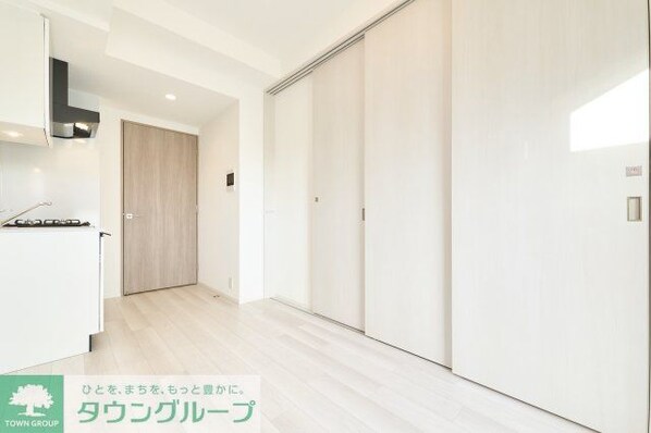 プラウドフラット亀戸ステーションプレイスの物件内観写真